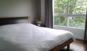 1 Bedroom Condo for sale in Khlong Tan Nuea, Bangkok The 49 Plus 2