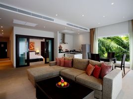 1 Bedroom Condo for sale at Selina Serenity Resort & Residences, Rawai