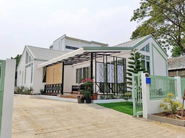 2 Schlafzimmer Haus zu vermieten in Han Teung Chiang Mai ( @Chiang Mai ), Suthep, Suthep
