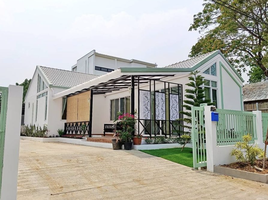 2 Bedroom House for rent in Han Teung Chiang Mai ( @Chiang Mai ), Suthep, Suthep