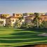 4 Schlafzimmer Haus zu vermieten im Allegria, Sheikh Zayed Compounds, Sheikh Zayed City, Giza