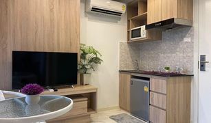 1 Bedroom Condo for sale in Na Kluea, Pattaya D-ECO Wellness Centre