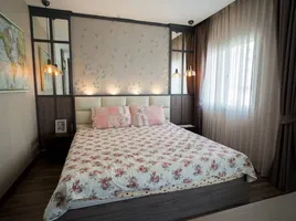 3 спален Дом в аренду в Pruksa Ville 75 Rajapreuk-MaeHia, Mae Hia