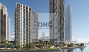 2 Bedrooms Apartment for sale in Creekside 18, Dubai Creek Edge