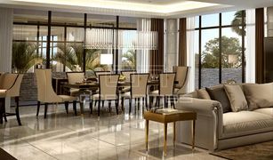 Вилла, 4 спальни на продажу в NAIA Golf Terrace at Akoya, Дубай Belair Damac Hills - By Trump Estates