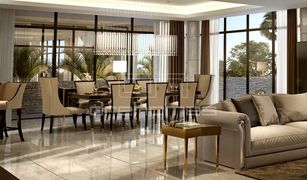 4 Schlafzimmern Villa zu verkaufen in NAIA Golf Terrace at Akoya, Dubai Belair Damac Hills - By Trump Estates