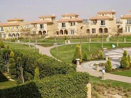 5 Bedroom Villa for sale at Hyde Park, The 5th Settlement, New Cairo City