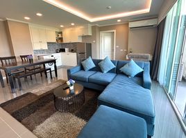 2 Bedroom Condo for sale at The Orient Resort And Spa, Nong Prue, Pattaya