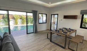 3 Bedrooms Villa for sale in Kathu, Phuket Phuket Goldenville 3