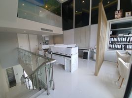 1 Bedroom House for sale at Altitude Prove - Rama 9, Suan Luang