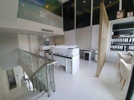 1 Bedroom Townhouse for sale at Altitude Prove - Rama 9, Suan Luang