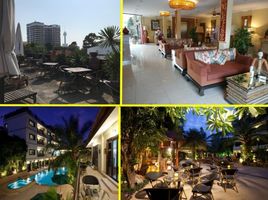 42 Bedroom Hotel for sale in Pattaya, Bang Lamung, Pattaya