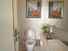 1 Bedroom Condo for rent at The Bangkok Sathorn, Thung Wat Don