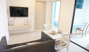 2 Bedrooms Condo for sale in Phra Khanong, Bangkok Life Sukhumvit 48