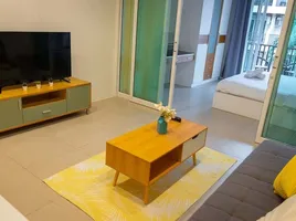 1 Bedroom Condo for sale at Whispering Palms Suite, Bo Phut, Koh Samui, Surat Thani