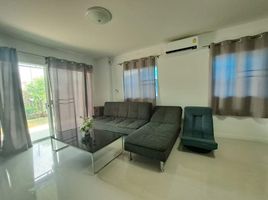 3 Schlafzimmer Haus zu verkaufen im The Living Naraya 2, Nikhom Sang Ton-Eng, Mueang Lop Buri