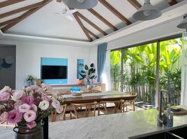 3 Bedroom Villa for rent at The Lux Phuket, Si Sunthon, Thalang, Phuket