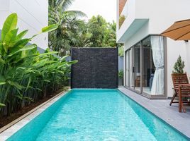 3 Bedroom House for rent at Zenithy Pool Villa, Si Sunthon