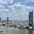 ขายคอนโด 3 ห้องนอน ในโครงการ วอร์เตอร์มาร์ค เจ้าพระยา, บางลำภูล่าง