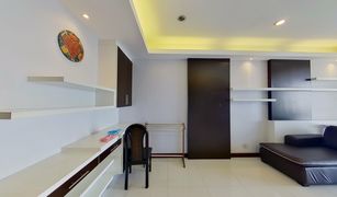 1 chambre Condominium a vendre à Khlong Toei, Bangkok Monterey Place