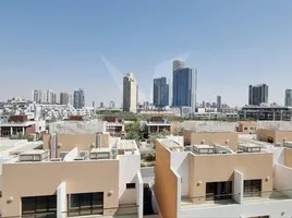 Studio Condo for sale at Oxford Boulevard, Jumeirah Village Circle (JVC)