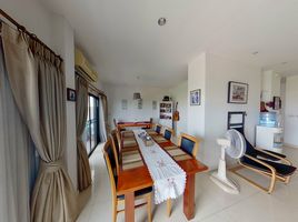 4 Schlafzimmer Wohnung zu verkaufen im Eastwood Park, Suan Luang, Suan Luang
