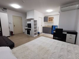 Studio Wohnung zu verkaufen im The Point Condo Rangsit-Klong 6, Rangsit