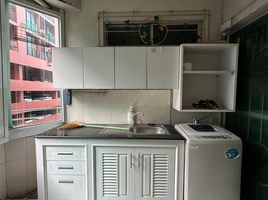 1 Schlafzimmer Appartement zu verkaufen im Aree Place Phahonyothin, Sam Sen Nai