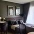 Studio Apartment for rent at Zire Wongamat, Na Kluea, Pattaya, Chon Buri