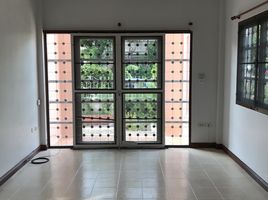 3 Schlafzimmer Haus zu vermieten im Baan Lalin In The Park, Sao Thong Hin