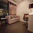 Studio Appartement zu vermieten im The River by Raimon Land, Khlong Ton Sai