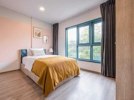 2 Schlafzimmer Wohnung zu verkaufen im The BASE Sukhumvit 50, Phra Khanong, Khlong Toei