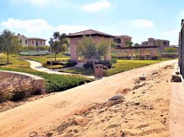 5 Bedroom Villa for rent at Mivida, The 5th Settlement