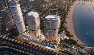 1 Bedroom Apartment for sale in Shoreline Apartments, Dubai Gateway Tower 3