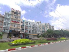 Studio Villa zu verkaufen in District 6, Ho Chi Minh City, Ward 10