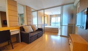 1 Bedroom Condo for sale in Huai Khwang, Bangkok U Delight at Huay Kwang Station