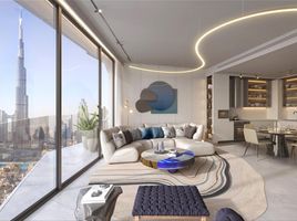 2 Bedroom Apartment for sale at City Center Residences, Burj Views