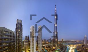2 Bedrooms Apartment for sale in Opera District, Dubai Grande Signature Residences