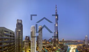 2 Bedrooms Apartment for sale in Opera District, Dubai Grande Signature Residences