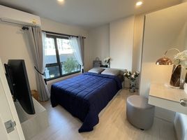 1 Schlafzimmer Appartement zu vermieten im Escent Park Ville Chiangmai, Fa Ham