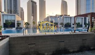 2 Schlafzimmern Appartement zu verkaufen in Creekside 18, Dubai Harbour Gate Tower 1
