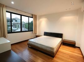 3 Bedroom House for rent at Willow 49, Khlong Tan Nuea, Watthana