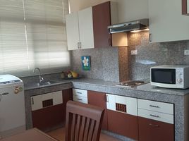 1 Schlafzimmer Wohnung zu vermieten im City Nest Apartment, Khlong Tan Nuea