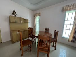 3 Schlafzimmer Haus zu vermieten im Chokchai Garden Home 3, Nong Prue, Pattaya
