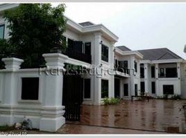 3 Bedroom House for sale in Vientiane, Sisattanak, Vientiane