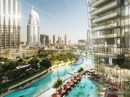 1 Schlafzimmer Appartement zu verkaufen im The Address Residences Dubai Opera, 