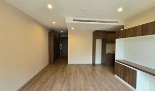 1 Bedroom Condo for sale in Lumphini, Bangkok Noble Above Wireless Ruamrudee