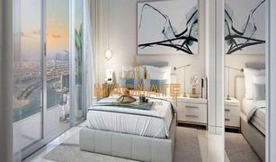 3 Bedrooms Apartment for sale in EMAAR Beachfront, Dubai Address The Bay