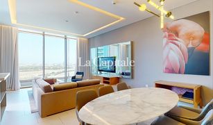 , दुबई SLS Dubai Hotel & Residences में 1 बेडरूम अपार्टमेंट बिक्री के लिए