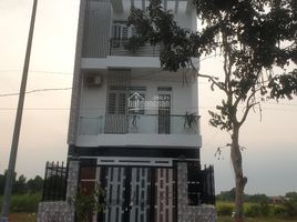 3 Bedroom House for sale in Binh Chanh, Ho Chi Minh City, Binh Chanh, Binh Chanh